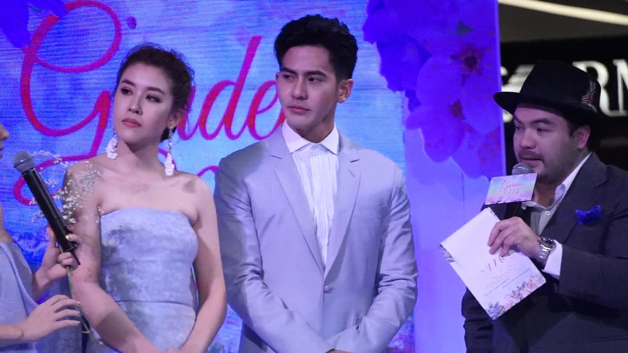 20170911สัมภาษณ์ #เต้ยเชียร์ วงวารพี่โอ๊ต....เปรียบตัวเองเป็นปุ๋ย เป็นมูลสัตว์ 555+