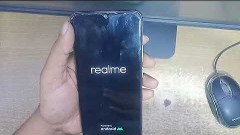 Realme C15 Android 11 FRP BYPASS Fast Way 2minute RMX2195 Frp Bypass Without PC