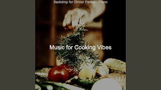 Modish Moods for Dinner Parties
