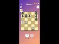 SOLVE THIS PUZZLE!🤯. #chess #youtubeshorts #games #puzzle #gaming #shorts #chessgame #gameplay