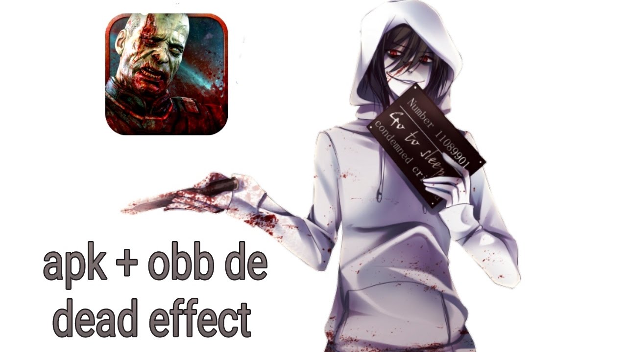 Apk más datos de dead effect con hack de oro