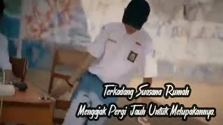 Story wa dj rahmat tahalu orang jahat berasal dari orang baik