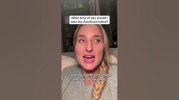 #creatorsearchinsights #zoloft #sertraline #pmhnp #psychnp not medical advice