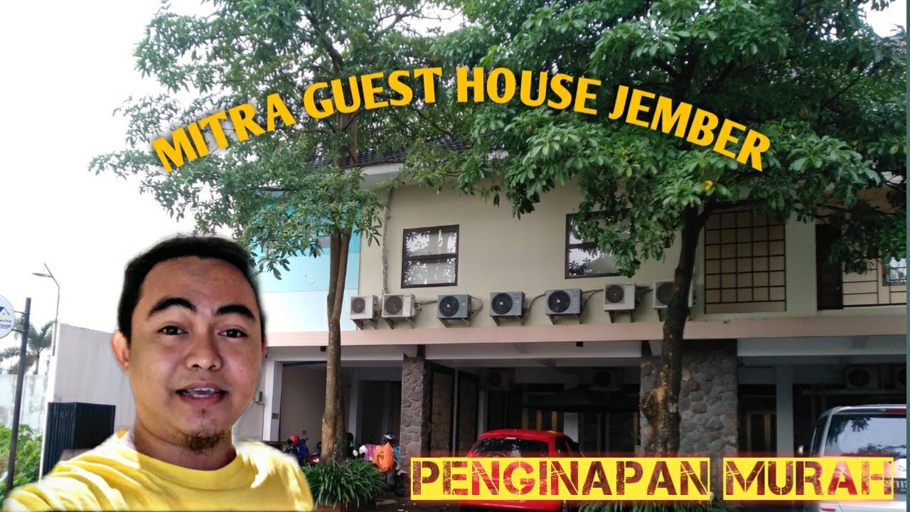 Tipe Deluxe Rp. 112.000!!! Riview Mitra Guest House Mojopahit Jember 25 Maret 2022 # ...