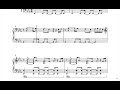 【Short】SCARLET NEXUS Ending “Fire” by Yamato(.S) - Piano Transcription -