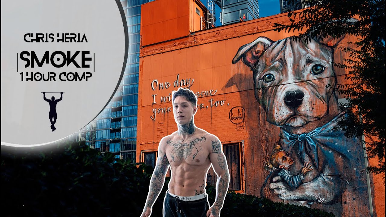 Watch Smoke - Chris Heria Music | 1 Hour Compilation | on YouTube Watch Smoke - Chris Heria Music | 1 Hour Compilation | on YouTube