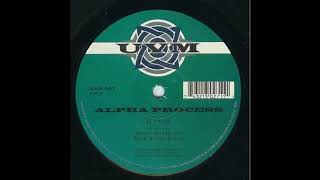 Alpha Process   Je T'aime   YouTube