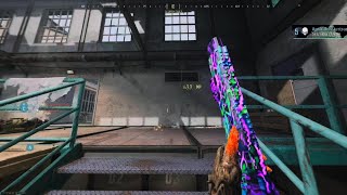 Call of Duty NO SCOPE #Longbow
