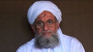 U.S. announces death of Ayman al-Zawahiri in drone strike in Kabul Resimi