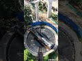 Spinning the beast! 🚂🔄||RRBD #train #ট্রেন #locomotive #turntable #dhaka #bangladeshrailway #travel