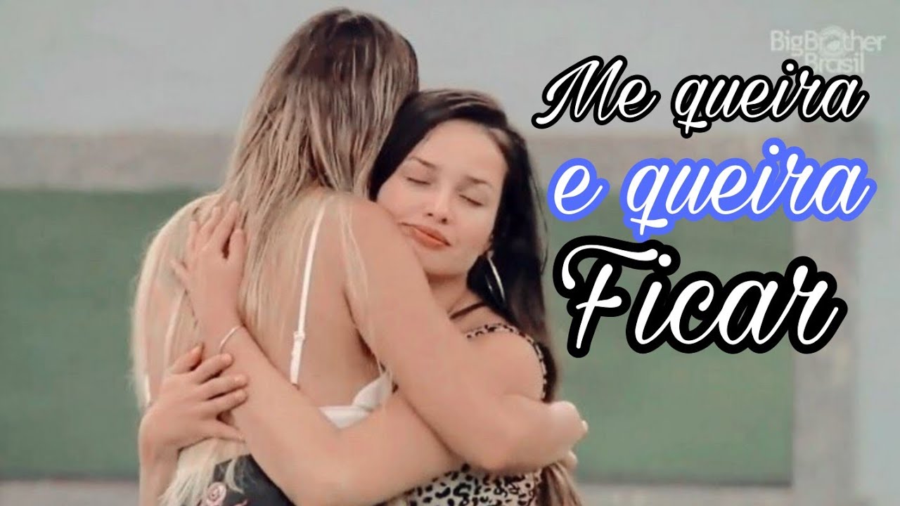 Sarah e Juliette- Sariette|| Fica- Anavitória