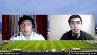 EN VIVO: COLO COLO VS DEPORTES LA SERENA. COPA CHILE EN VIVO. VER PARTIDO ONLINE