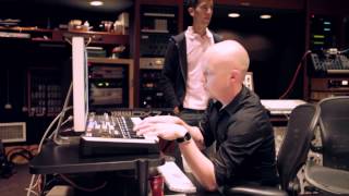 The Fray - LP4 Studio Update #3