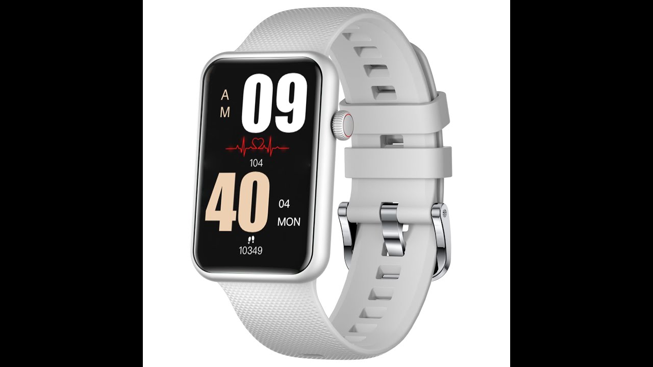 FuntechVIP FT806HR Heart Rate Comparison with Fitbit Blood Oxygen Comparison with Oximeter