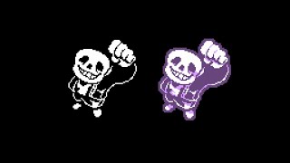 Megalovania. (ZZFF.Cover)