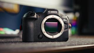 Canon R6III Review: INCREDIBLE value with 1 Critical Flaw