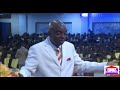 HUMOUROUS MOMENTS WITH DR. DAVID OYEDEPO