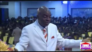HUMOUROUS MOMENTS WITH DR. DAVID OYEDEPO