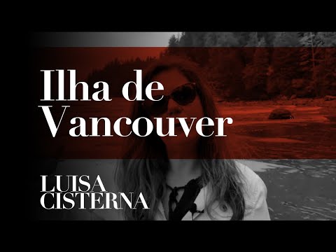 Vídeo: Onde Ter As Melhores Aventuras Na Ilha De Vancouver