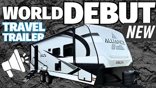 Alliance RV’s New Travel Trailer! 2024 Delta 262RB Couples Camper | InDepth Tour and Review