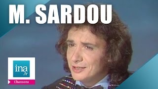 Michel Sardou "Dans la même année" | Archive INA chords