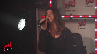 Cecilia Krull & Mosimann - Sin Amor | NRJ INSTANT LIVE Resimi