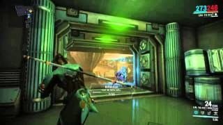 Warframe - Ultimate Ability