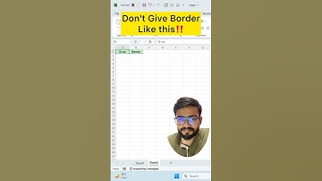 Don