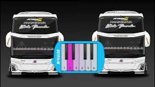 BASURI V4 KIDS PANDA JB5