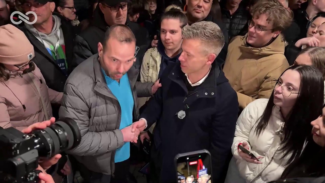 Eger - A legfontosabb országjárás