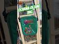 My Ocarina of Time Expo Bag!