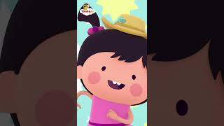 Clap Your Hands Nursery Rhymes & Songs For Kids