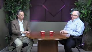Town Talk: A conversation with Congressman Ben Cline