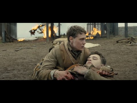 1917 | Edit ( The Perfect Girl ) 4K
