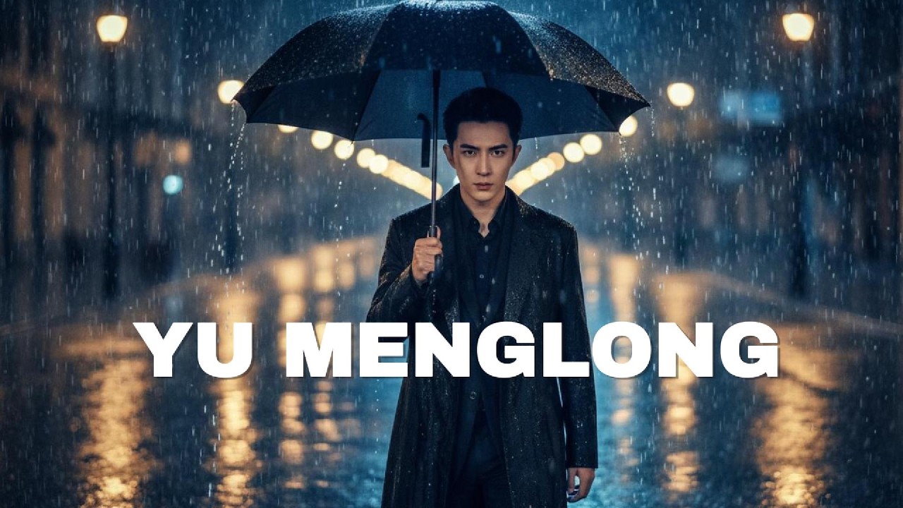 Escucha las 7 MEJORES Canciones Rancheras de Yu Menglong que Te Harán Vibrar el Alma 🎶🔥