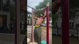 Increase Your Pull Ups By doing This Routine 3x A Week | @RipRight