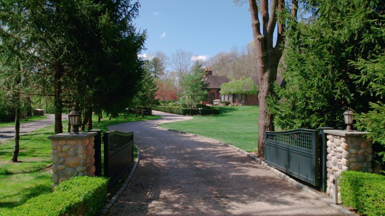 Long Island Real Estate: Locust Valley