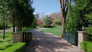 Long Island Real Estate: Locust Valley