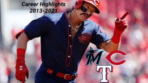 Derek Dietrich career highlights (King Von “Took Her to the O”)