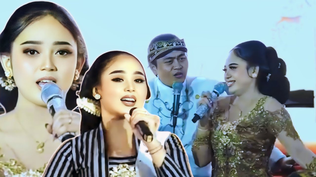 PAK CAHYO WERUH SENG ANYAR LALI KARO BOJONE, NGANTI SINDEN KESI NESU TENAN