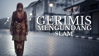 Slam – Gerimis Mengundang | Cover Versi Terbaru