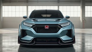 2026 Upcoming Honda Hr V Performance Price Specific