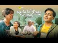 The middle class family  a short film  ft dewashish m2r  m2r entertainment