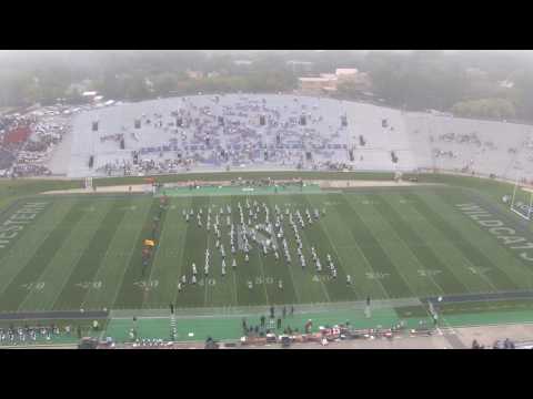 Northwestern vs. Eastern Michigan - NUMB Pregame