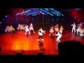 TODES UFA Арт. Июнь 2016. Курортный роман. Часть 1