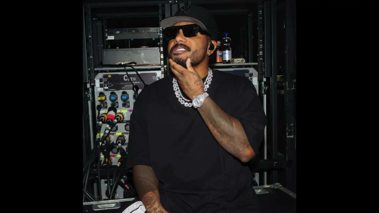 Bryson Tiller type beat - 