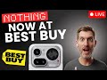 Nothing Phone Replaces OnePlus 15 at Best Buy USA 📱