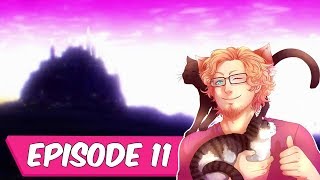 Fate Apocrypha - THE REBEL BLAST | REACTION & REVIEW - Episode 11