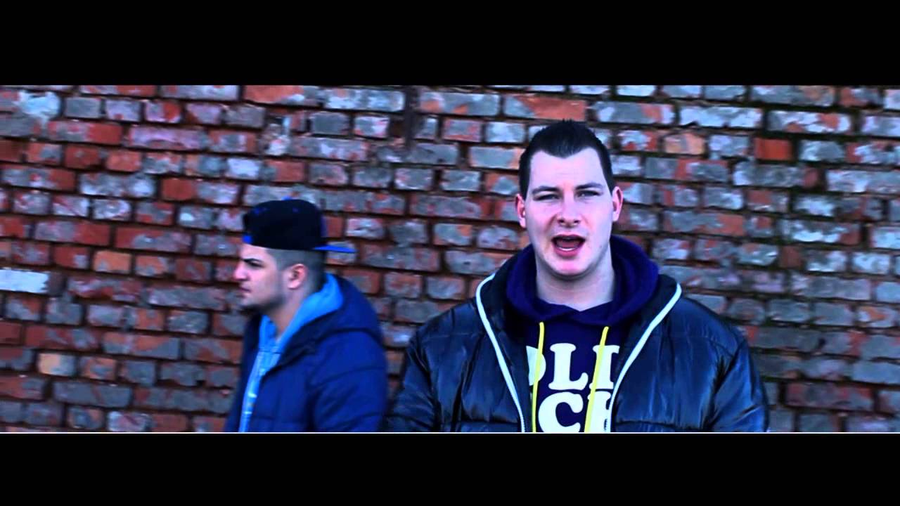 T K & Ceyze   Gebrochene Seelen Musikvideo