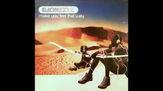 Watch Blackalicious Just What Can Happen video